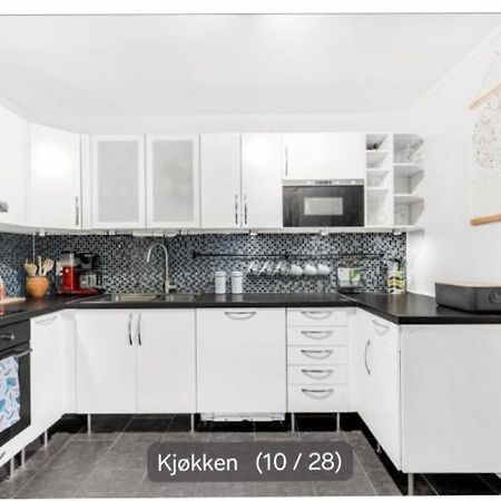 Privateroomintheapartment أوسلو المظهر الخارجي الصورة