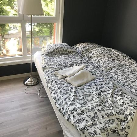 Privateroomintheapartment أوسلو المظهر الخارجي الصورة