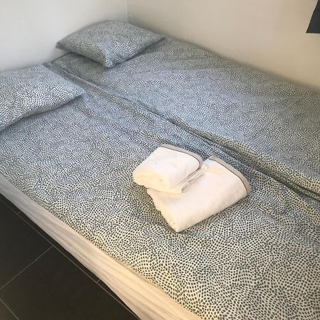 Privateroomintheapartment أوسلو المظهر الخارجي الصورة
