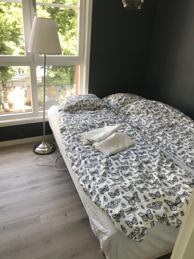 Privateroomintheapartment أوسلو المظهر الخارجي الصورة