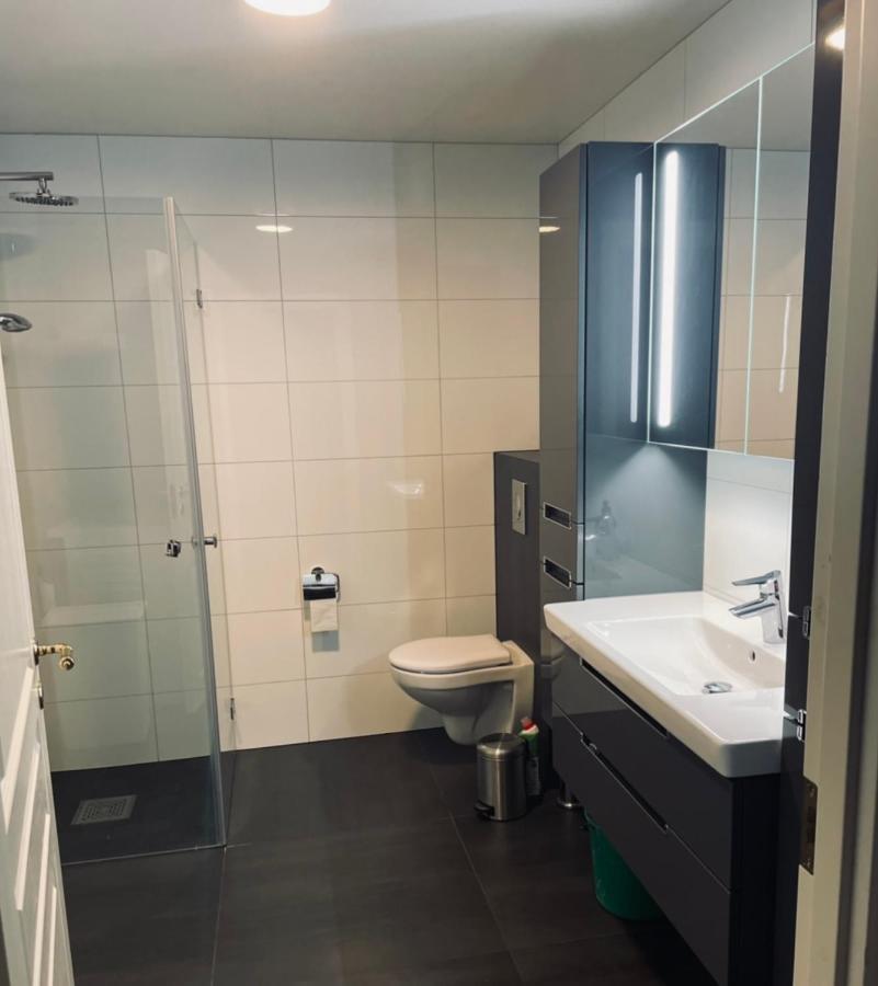 Privateroomintheapartment أوسلو المظهر الخارجي الصورة
