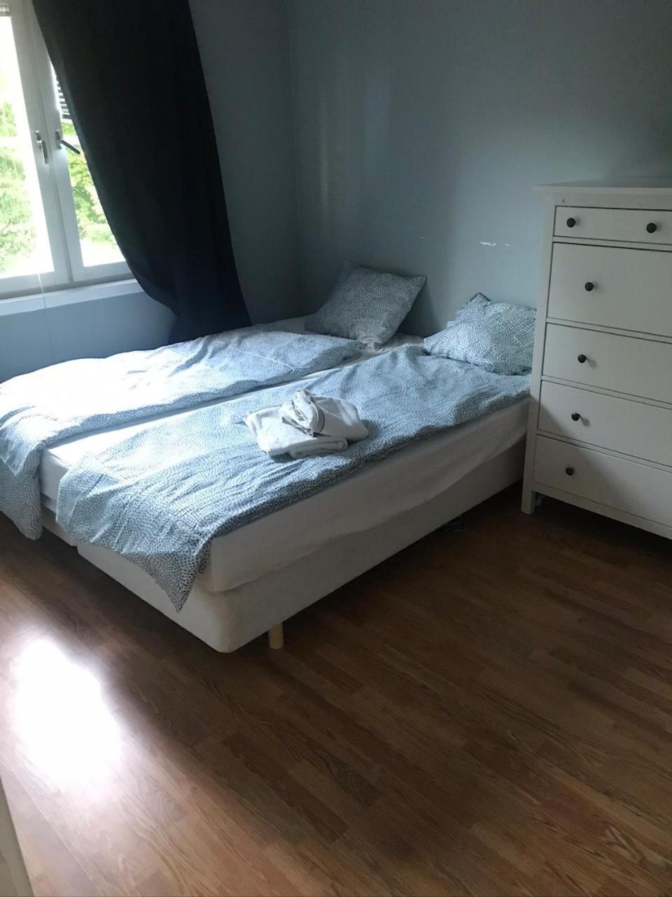 Privateroomintheapartment أوسلو المظهر الخارجي الصورة